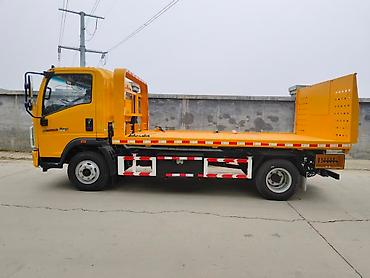 Эвакуаторы: Эвакуатор, Shantui, 2024 г., Сдвижная at lalafo.kg — 5 Эвакуаторы: Эвакуатор, Shantui, 2024 г., Сдвижная — 5