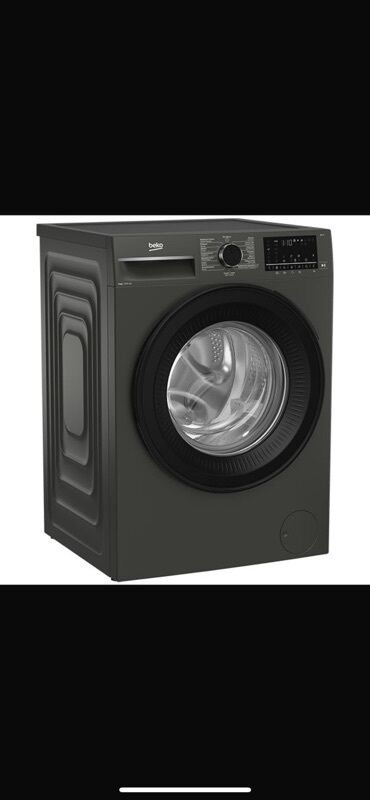 paltaryuyan 9kq: Paltaryuyan maşın Beko, 8 kq, Yeni, Avtomat, Qurutmasız, Kredit yoxdur, Ünvandan götürmə, Pulsuz çatdırılma, Rayonlara çatdırılma