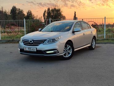 скутер мопед ош: Renault SM6: 2016 г., 2 л, Вариатор, Газ, Седан