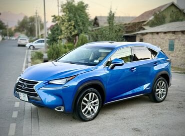 лексус rx 330 новый цена: Lexus NX: 2016 г., 2.5 л, Вариатор, Гибрид, Кроссовер