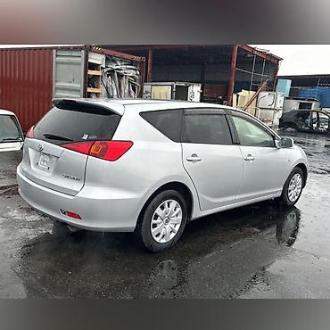тойота калдина запчасти: Тойота Калдина ZZT241в наличии все запчасти на данный автомобиль объем — 2