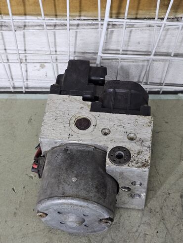 ABS: Блок ABS Volvo 1999 г., Б/у, Оригинал, Германия — 10