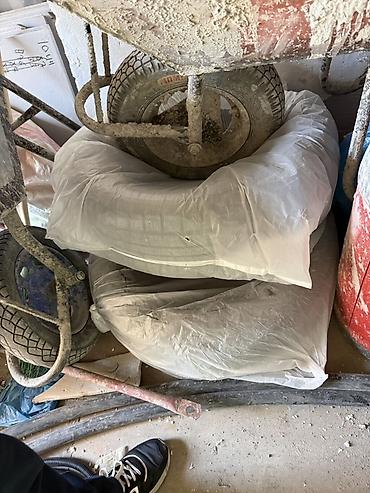 Комплект зимних шин 225/60 R17 - Тип: зимние, нешипованные (по