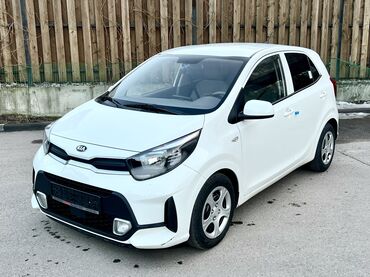 кия спортэдж: Kia Morning: 2020 г., 0.9 л, Автомат, Бензин, Хэтчбэк