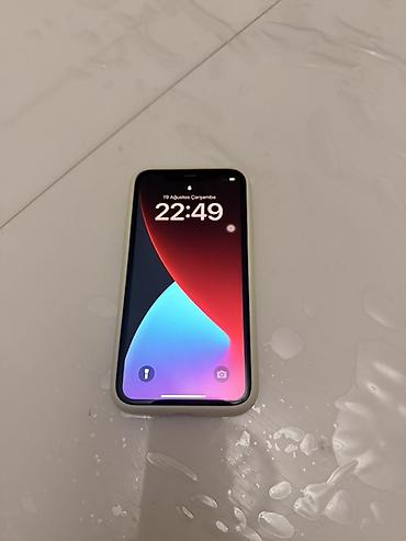 iphone en ucuz telefon: IPhone 11, 128 GB, Qara, Face ID — 2