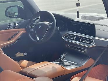 BMW: BMW X5: 2019 г., 3 л, Автомат, Бензин, Кроссовер — 6