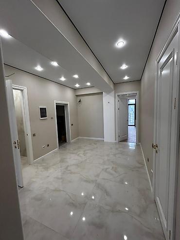 Продажа квартир: 2 комнаты, 85 м², Элитка, 11 этаж, Дизайнерский ремонт — 1