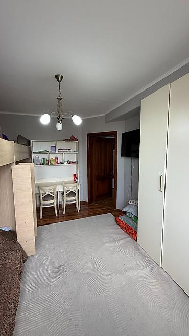карпинка: 3 комнаты, 93 м², Карпинка Элитка, 5 этаж — 10