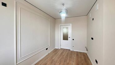 продается квартира новопавловка: 1 комната, 42 м², Элитка, 7 этаж, Дизайнерский ремонт