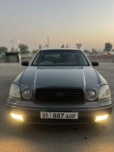 фары ниссан цефиро а32: Toyota Progres: 2001 г., 2.5 л, Типтроник, Газ, Седан