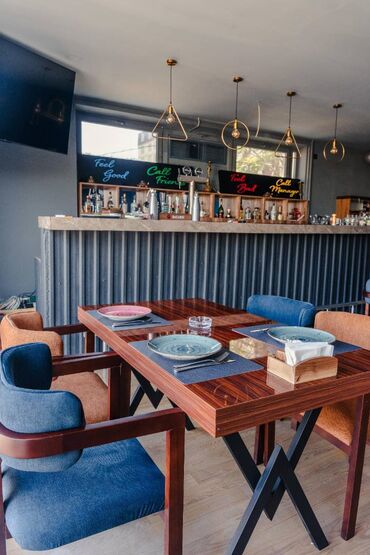 Kommersiya daşınmaz əmlakının satışı: Gəlirli Hazır Biznes Satılır – “Köpüklü” Pivə Market + Pub Xırdalanın — 13