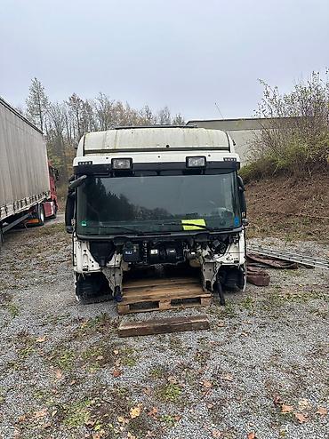 разбор скания: Scania Euro 5 в разборе, на разбор берем Только Германия, Швейцария — 9