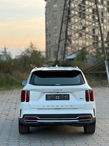 mazda premacy 1 8: Kia Sorento: 2021 г., 1.6 л, Робот, Гибрид, Кроссовер — 3