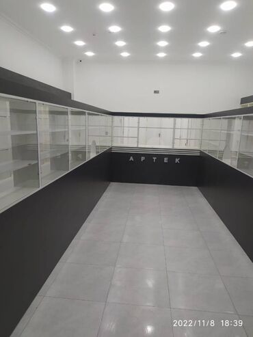 Digər kommersiya daşınmaz əmlakı: Həzi aslanov metrosunun yaxınlığında amerika sefirliyinə yaxın 110 kv — 1