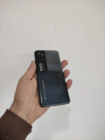 poco x3 barter: Poco M3 Pro, 64 ГБ