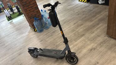 электросамокат в баку: İşlənmiş Elektrik samokat 10", > 1000 Vt, > 45 km/s, Ünvandan götürmə