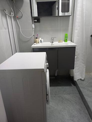 Продажа квартир: 2 комнаты, 65 м², 8 этаж, Евроремонт — 3