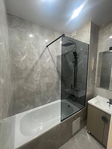 Продажа квартир: 3 комнаты, 100 м², Элитка, 9 этаж, Дизайнерский ремонт — 8