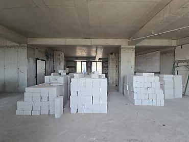 Mənzillər: Ağ şəhər, 4 otaqlı, Yeni tikili, m. Xətai, 182 kv. m — 5