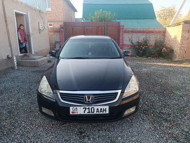 ош жаз: Honda Inspire: 2003 г., 3 л, Автомат, Бензин, Седан