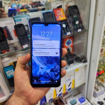 işlənmiş telefonlar redmi: Xiaomi Redmi Note 8T, 64 ГБ