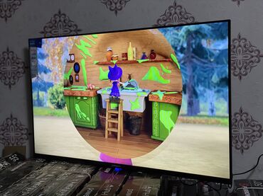 Телевизоры: Скидки перед Новым годом 🎁 Цены ниже склада🥶 Samsung webos 45 — 4
