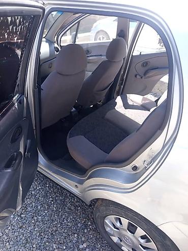 gak aion v: Daewoo Matiz: 2012 г., Механика, Бензин, Хэтчбэк — 2