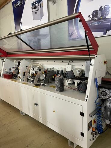 Uqlorezlər: Panel mişarı ağac və ağac əsaslı materialların dəqiq kəsilməsi üçün — 10