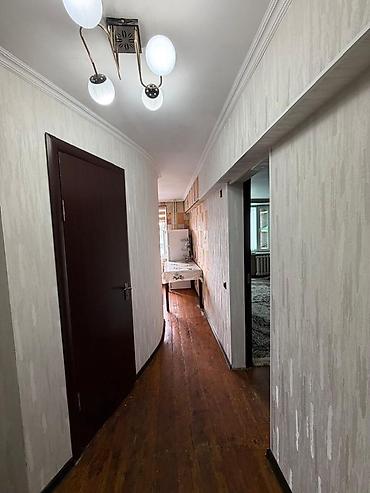 балконы: 🏠 Сдаётся 1-комнатная квартира в центре Бишкека 📍 Пересечение ул — 5