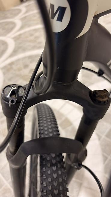 Dağ velosipedləri: Dağ velosipedi – Mercury M0 Pro2 (SHIMANO komplektlə) Xüsusiyyətlər — 3