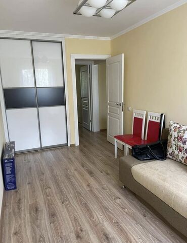 Продажа квартир: 3 комнаты, 58 м², 104 серия, 2 этаж, Евроремонт — 8