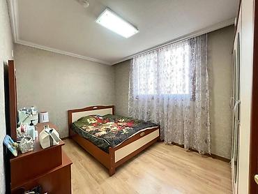 Продажа квартир: 3 комнаты, 72 м², Элитка, 9 этаж, Евроремонт — 6