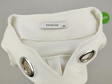 bruuns bazaar: Reserved, Bluzka damska, rozmiar XS — 4