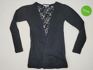 plaszcz: Bershka, Kardigan damski, rozmiar S — 2