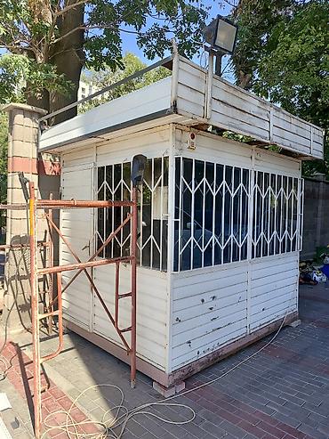 маляр работа: Покраска и обновление металлических конструкций “под ключ” Что — 1