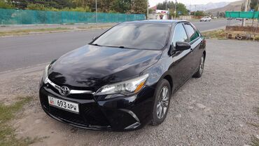 камри 55 монитор: Toyota Camry: 2016 г., 2.5 л, Автомат, Бензин, Седан