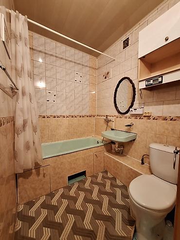 Продажа квартир: 1 комната, 42 м², Учкун мкр 105 серия, 2 этаж, Дизайнерский ремонт — 9