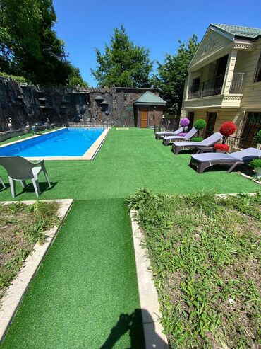 Günlük kirayə evlər: 550 kv. m, 6 otaqlı, Qaz, Kombi, Su -da lalafo.az — 28 Günlük kirayə evlər: 550 kv. m, 6 otaqlı, Qaz, Kombi, Su — 28