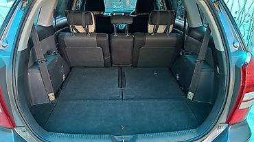 mcv 21: Toyota WISH: 2004 г., 1.8 л, Автомат, Бензин, Минивэн — 8