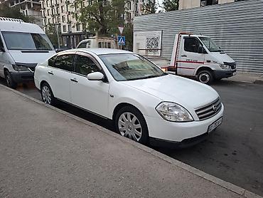 Nissan Teana: 2005 г., 2.3 л, Автомат, Бензин, Седан lalafo.kg да — 2 Nissan Teana: 2005 г., 2.3 л, Автомат, Бензин, Седан — 2