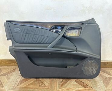 Эшик карталары: Эшик картасы Mercedes-Benz 2001 г., Колдонулган, Оригинал, Жапония lalafo.kg да Эшик карталары: Эшик картасы Mercedes-Benz 2001 г., Колдонулган, Оригинал, Жапония