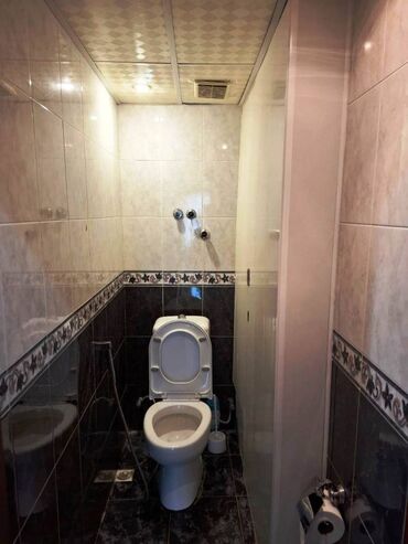 Köhnə tikili: Bakı, Ağ şəhər, 3 otaqlı, Köhnə tikili, m. Xətai, 82 kv. m — 11