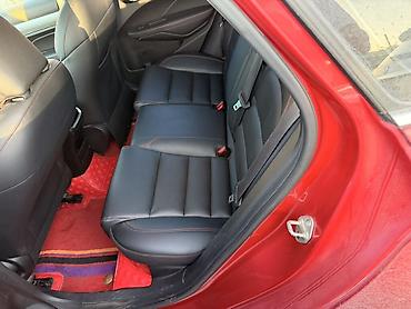 geely автомобиль: Geely Emgrand: 2021 г., 1.5 л, Механика, Бензин, Седан — 4