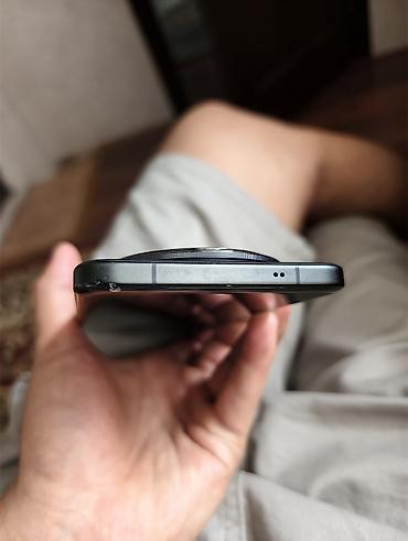 note 2: Vivo X200 Pro, Б/у, 256 ГБ, цвет - Черный — 7
