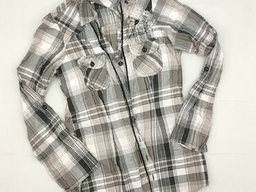 koszula jedwabna massimo dutti: Orsay, Women`s shirt, size S (EU 36)