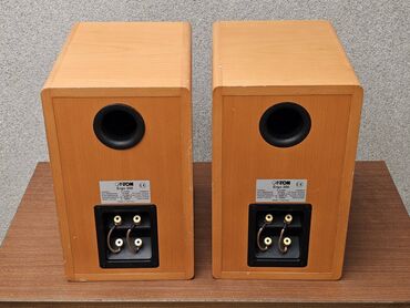 Zvučnici i stereo sistemi: Canton Ergo 200 – par Hi‑Fi bookshelf zvučnika - Tip: dvosistemski — 5