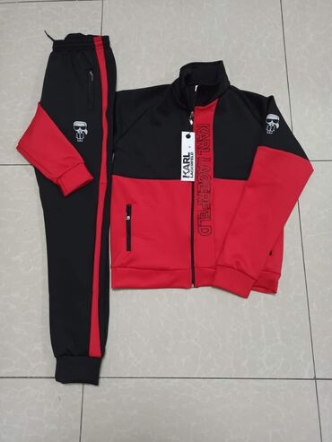 Gornji i donji deo: M - 3xl
Scuba
4000 — 18