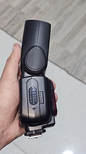 godox tt 600: Godox TT600 fotoaparat üçün portativ flaş - 2.4G Wireless X sistemi — 4