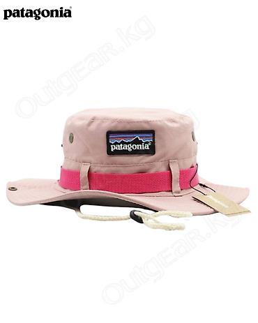 buck: 🟠 Панама Patagonia Hiking Safari Bucket Hat 🟠 ⠀ Панамы Patagonia - это — 1