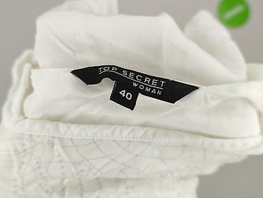 "h: Top Secret, Bluzka damska, rozmiar L — 4